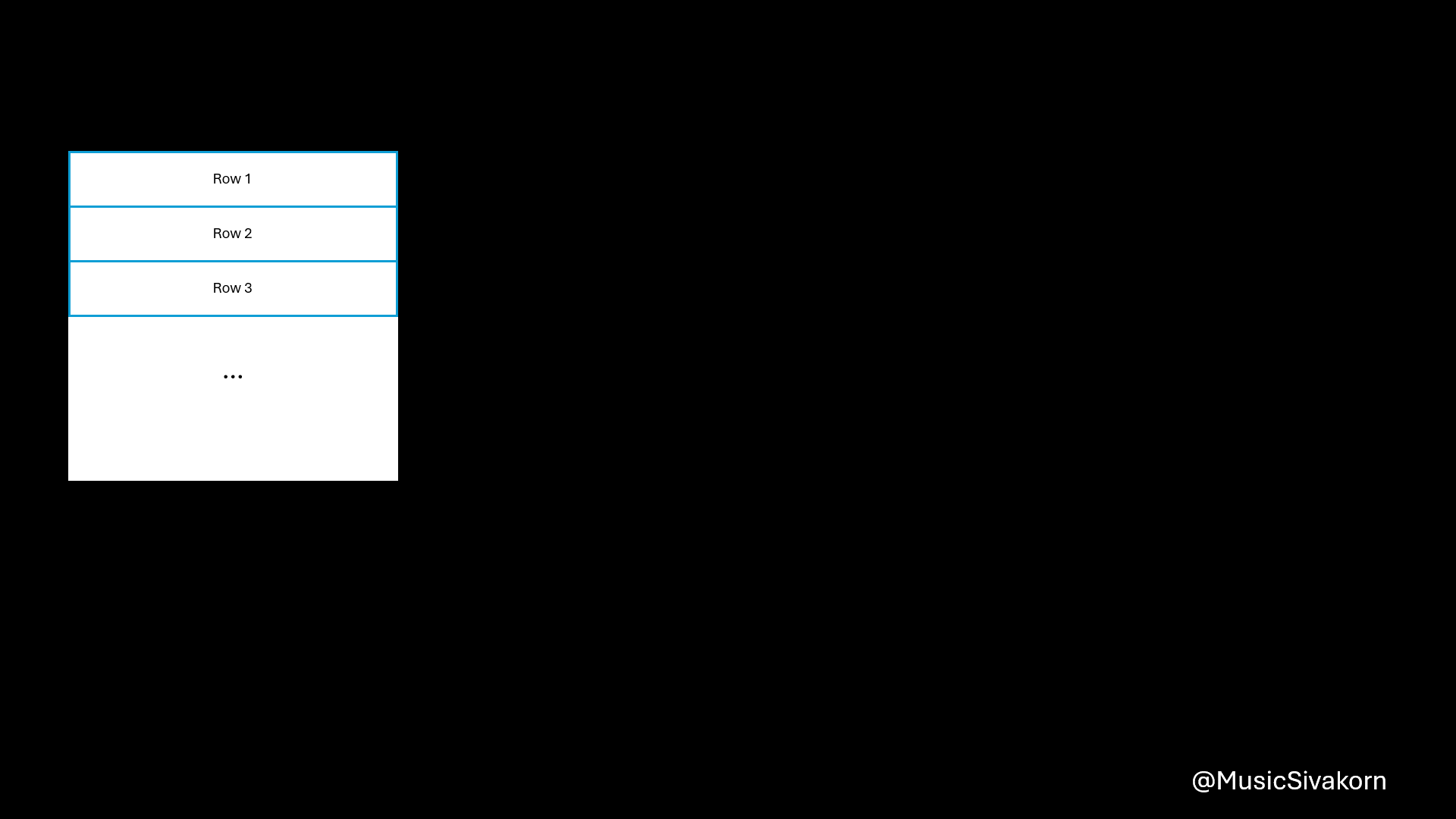 map 2d to 1d